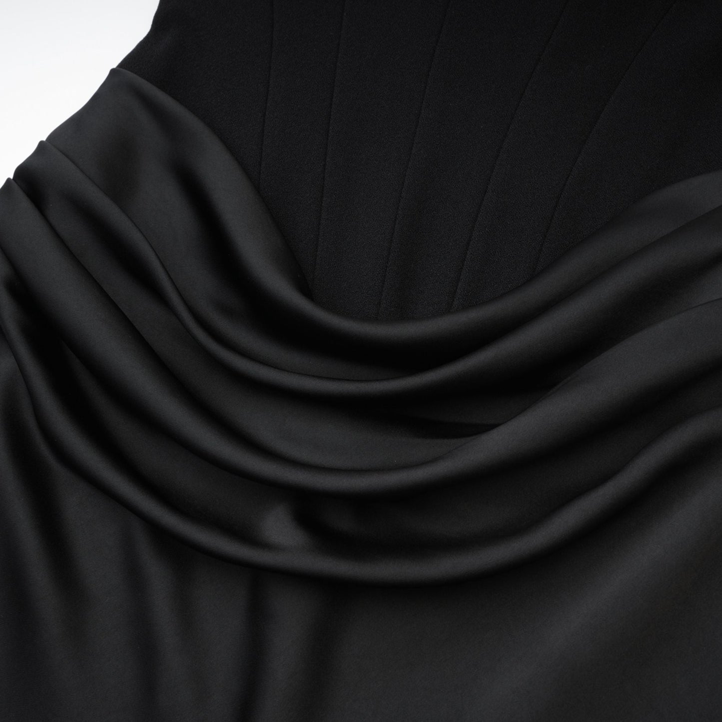 Velia Off-Shoulder Maxi Dress