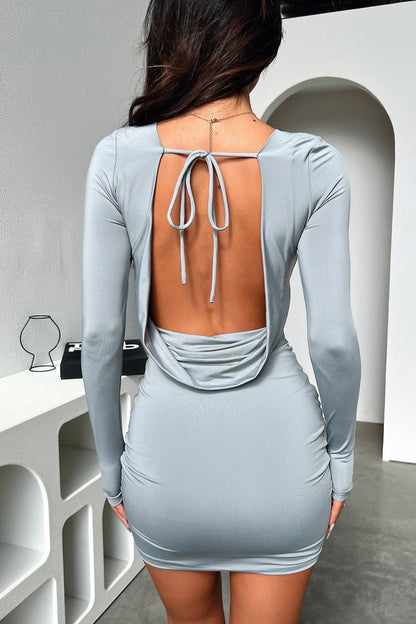 Isadora Dress
