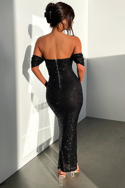 Nara Maxi Dress