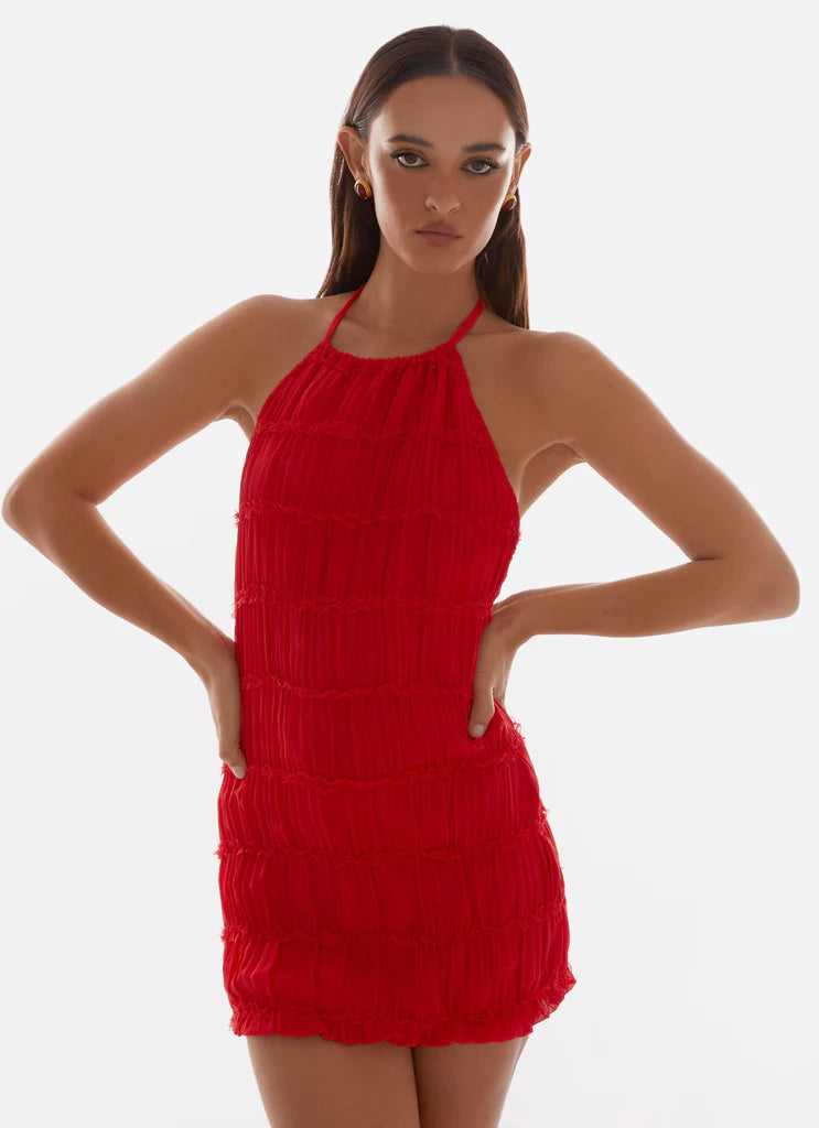 Nalya Mini Dress
