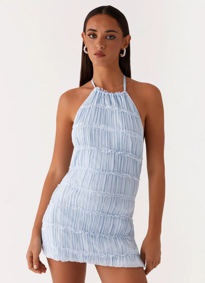 Nalya Mini Dress
