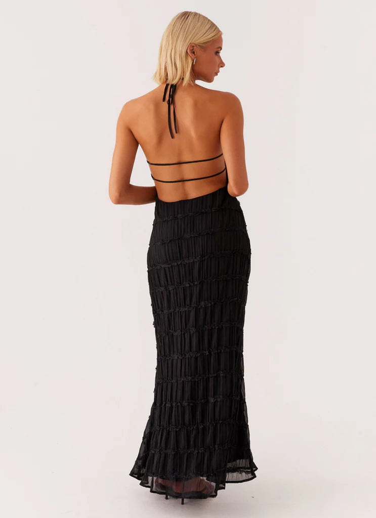 Nalya Maxi Dress