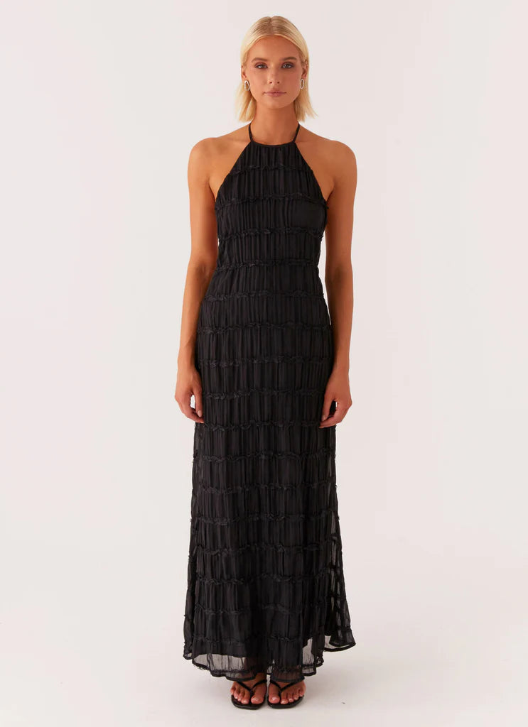 Nalya Maxi Dress