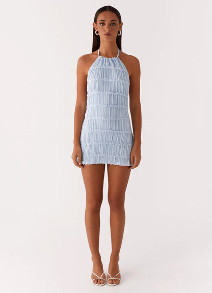 Nalya Mini Dress