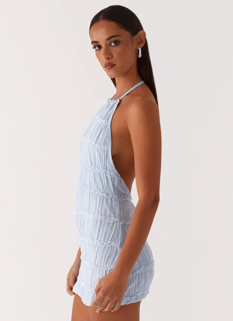 Nalya Mini Dress