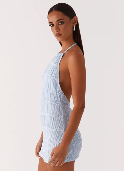 Nalya Mini Dress