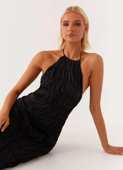 Nalya Maxi Dress
