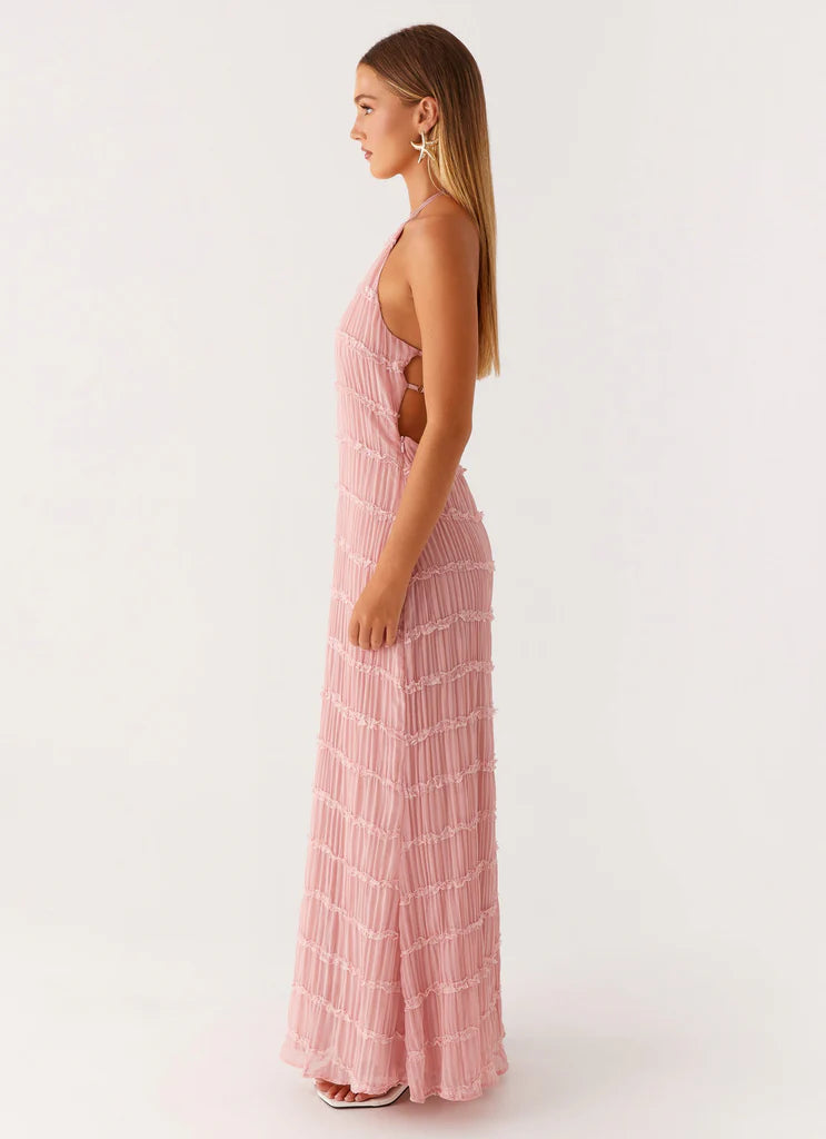 Nalya Maxi Dress