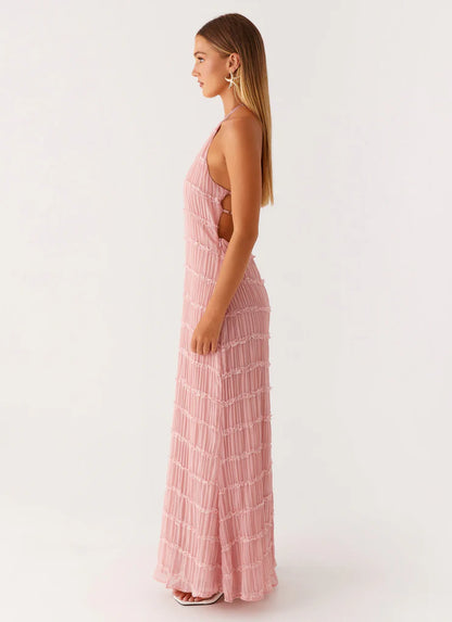 Nalya Maxi Dress