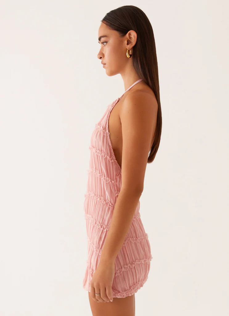 Nalya Mini Dress
