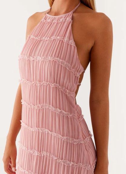 Nalya Maxi Dress