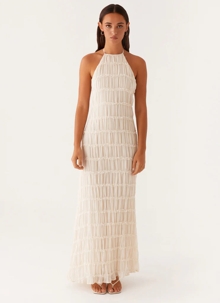 Nalya Maxi Dress