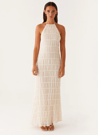 Nalya Maxi Dress