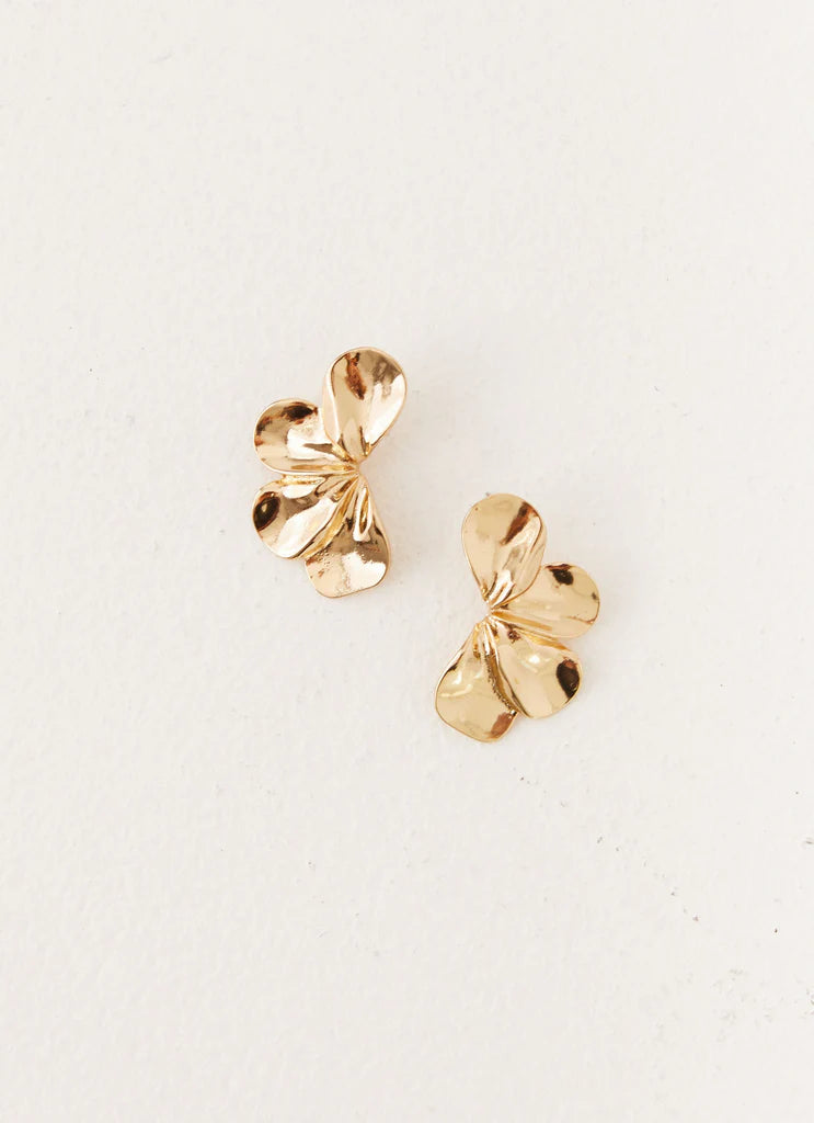 Naomi Earrings