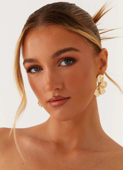 Naomi Earrings