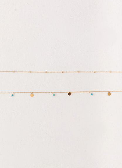Elena Waist Chain