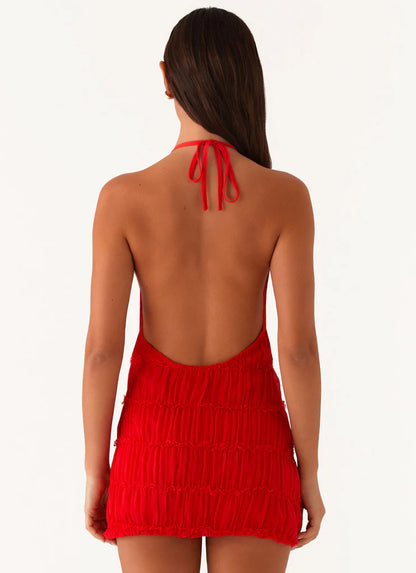 Nalya Mini Dress