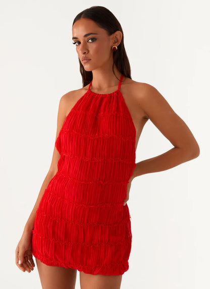 Nalya Mini Dress